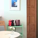Apartment Menta Siofok