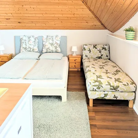 Menta Apartment