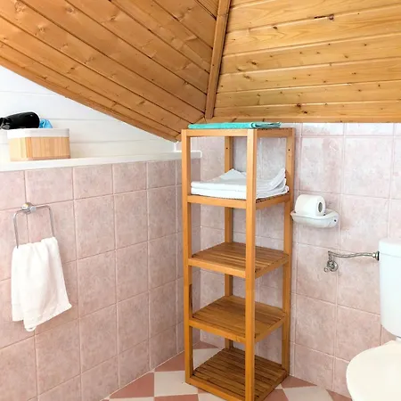 Menta Apartment Siofok