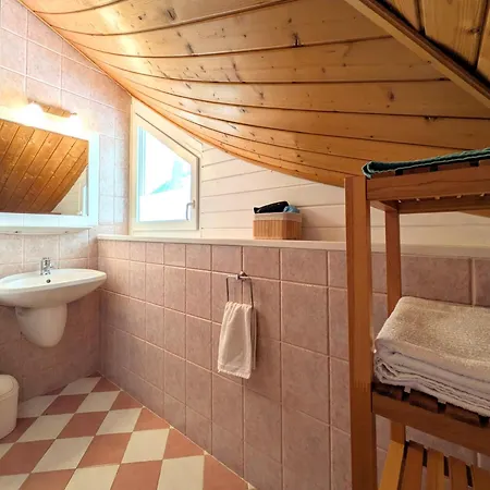Apartment Menta *
