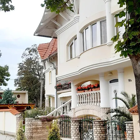 Apartment Menta